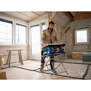 Bosch GTS 18V-216 Professional BITURBO Table Saw 18V Bare Unit Bosch - Dynamic Drive