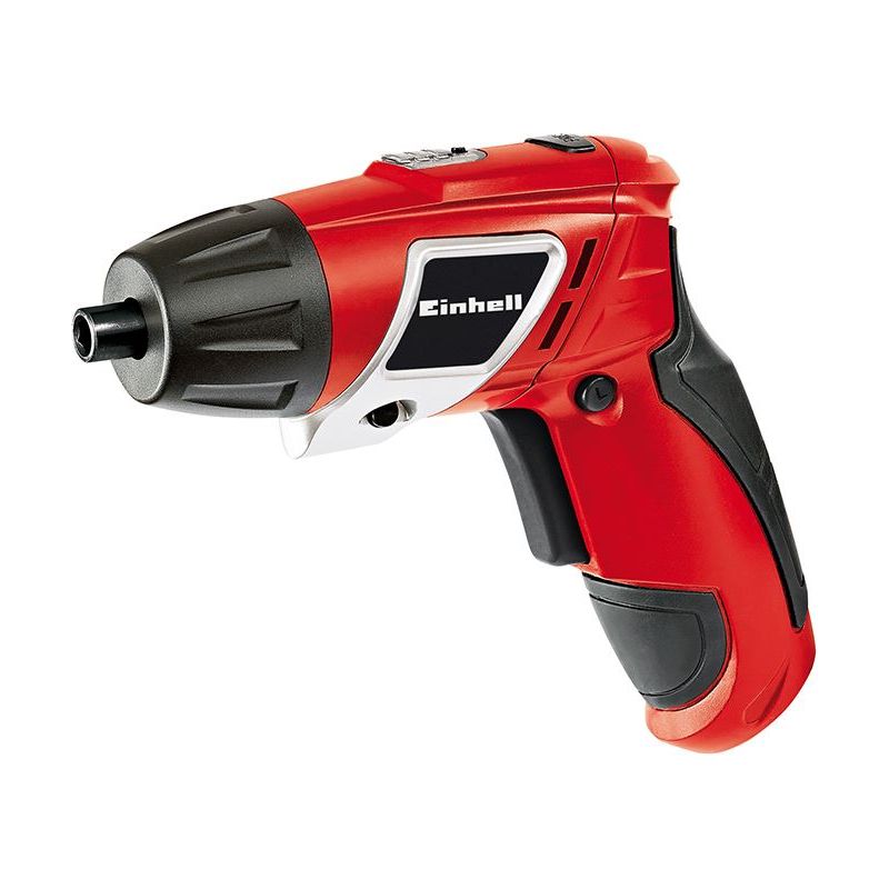 Einhell TC-SD3.6LI Screwdriver 3.6V 1 x 1.3Ah Li-ion Einhell - Dynamic Drive