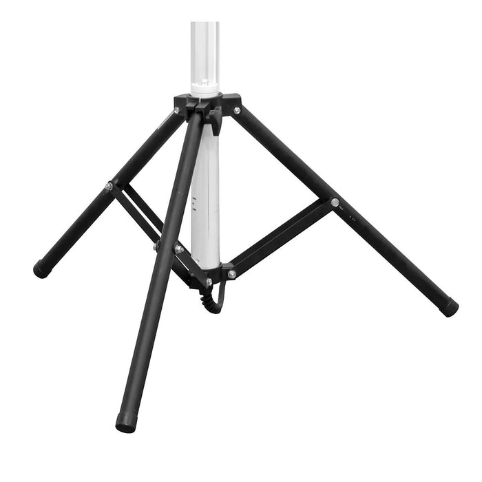 Sealey Slim Standing 360 Floodlight 60W SMD LED 230V LED60230V Sealey - Dynamic Drive