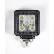 Ring Worklamp Plastic 5 Led 10-30V - RCV9608 Ring Automotive - Dynamic Drive