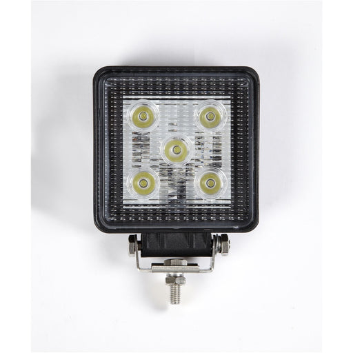 Ring Worklamp Plastic 5 Led 10-30V - RCV9608 Ring Automotive - Dynamic Drive