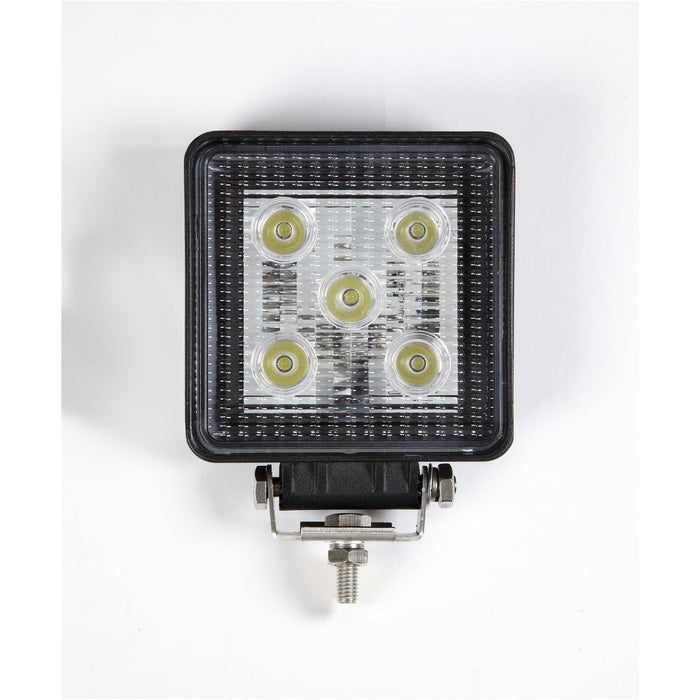 Ring Worklamp Plastic 5 Led 10-30V - RCV9608 Ring Automotive - Dynamic Drive