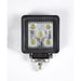 Ring Worklamp Plastic 5 Led 10-30V - RCV9608 Ring Automotive - Dynamic Drive