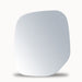 Summit Stick-On Standard Mirror Glass fits Citroen Berlingo 98 on RHS Summit - Dynamic Drive