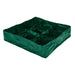 Draper 9-Section Grow Bag Planter, 230L 10110 Draper - Dynamic Drive