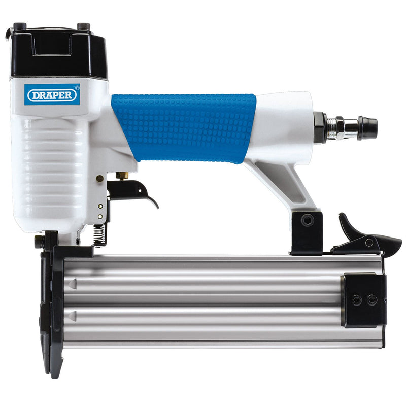 Draper Air Nailer, 10 - 50mm 14607 Draper - Dynamic Drive