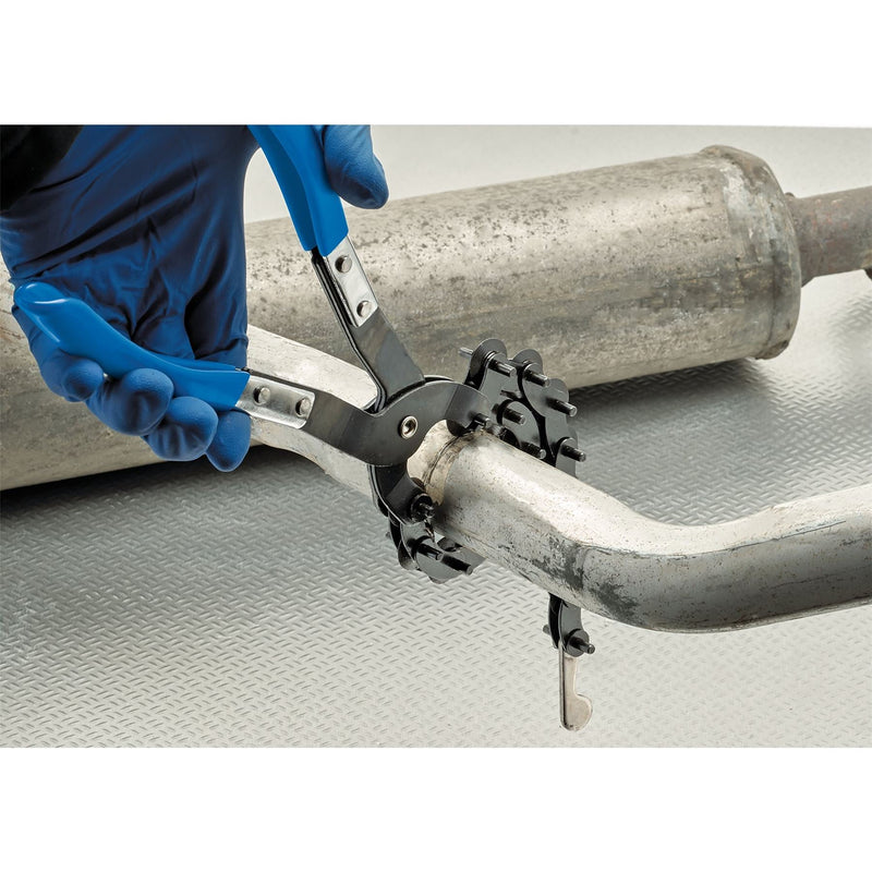 Draper Exhaust Pipe Cutting Pliers 99495 Draper - Dynamic Drive