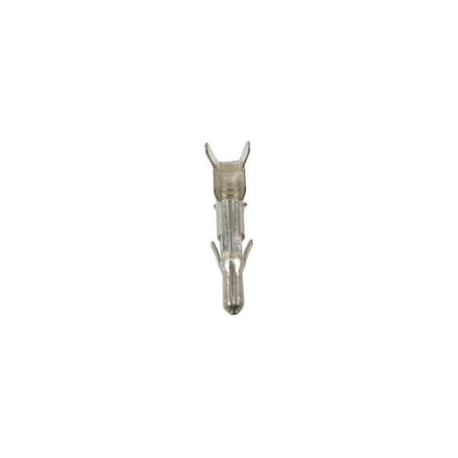 Connect Non Insulated Male Terminal 100pc 37519 Tool Connection - Dynamic Drive