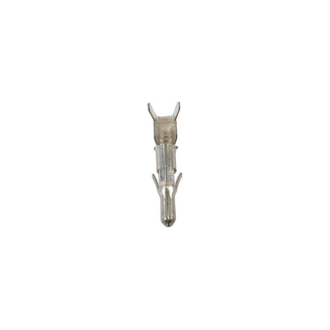 Connect Non Insulated Male Terminal 100pc 37519 Tool Connection - Dynamic Drive