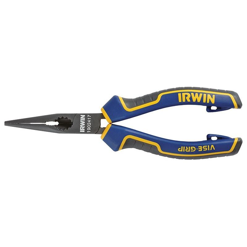 Irwin® Vise-Grip® Standard Long Nose Pliers 150mm (6in) IRWIN® Vise-Grip® - Dynamic Drive