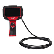 Milwaukee Battery Inspection Camera M12 without Battery/Charger in Case Milwaukee - Dynamic Drive