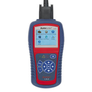 Sealey Autel EOBD Code Reader Live Data Tech Tips AL419 Sealey - Dynamic Drive