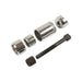 Laser Rear Suspension Bush Remover & Installer - for Mercedes-Benz 7791 Laser - Dynamic Drive