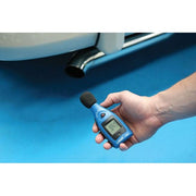 Laser Sound Level Meter 6903 Laser - Dynamic Drive