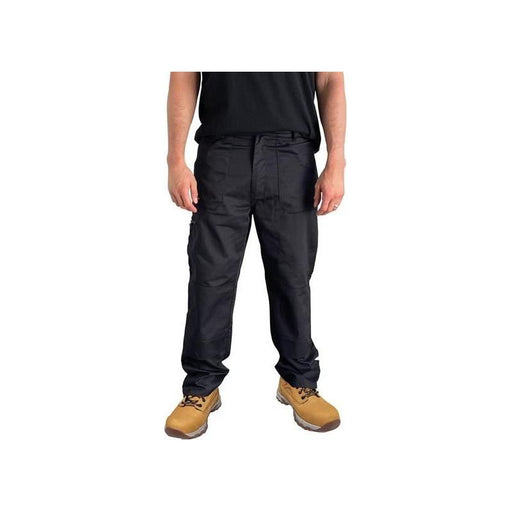 Stanley® Clothing Texas Cargo Trousers Waist 36in Leg 31in STANLEY® Clothing - Dynamic Drive