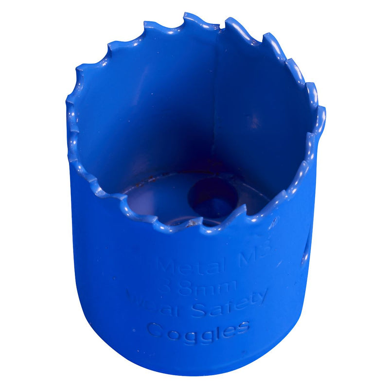 Sealey HSS Hole Saw Blade38mm WHS38 Sealey - Dynamic Drive
