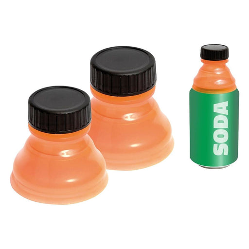 Bo-Camp Happy Cap Sealing Cap Cans 330 ml 6 Pieces Bo-Camp - Dynamic Drive