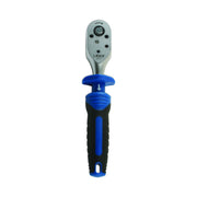 Laser Pull Back Rapid Action Ratchet 3/8"D 7377 Laser - Dynamic Drive