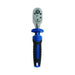 Laser Pull Back Rapid Action Ratchet 3/8"D 7377 Laser - Dynamic Drive