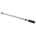 Sealey Torque Wrench Micrometer Style 3/4"Sq Drive 100-600Nm - Calibrated Sealey  - Dynamic Drive