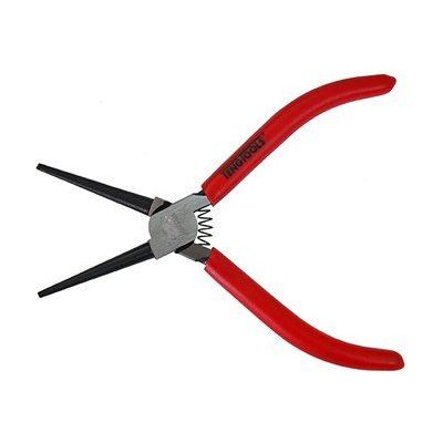 Teng Tools Round Nose Plier 165mm Teng Tools - Dynamic Drive