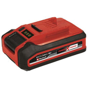 Einhell Power X-Change Plus Slimline Battery 18V 3.0Ah Li-ion Einhell - Dynamic Drive