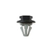 Connect Panel Clip - for Renault 20pc 36421 Tool Connection - Dynamic Drive