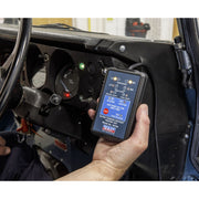 Sealey Towing Socket Tester 13-Pin 12V DVSA Approved TST22 Sealey - Dynamic Drive