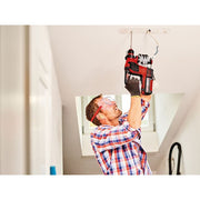 Einhell Herocco Brushless SDS Plus Rotary Hammer 18V Bare Unit Einhell - Dynamic Drive
