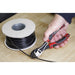 Sealey Side Cutters High Leverage 190mm Heavy-Duty AK8375 Sealey - Dynamic Drive