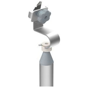Fiamma Door Pole F80 05161-09- Fiamma - Dynamic Drive