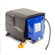 Whale 'Rapid Heat' 8 Litre Storage Water Heater Gas & Electric Whale - Dynamic Drive