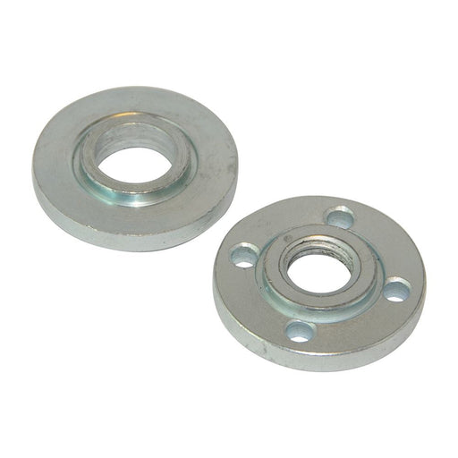 Silverline Flange Set M14 Silverline - Dynamic Drive