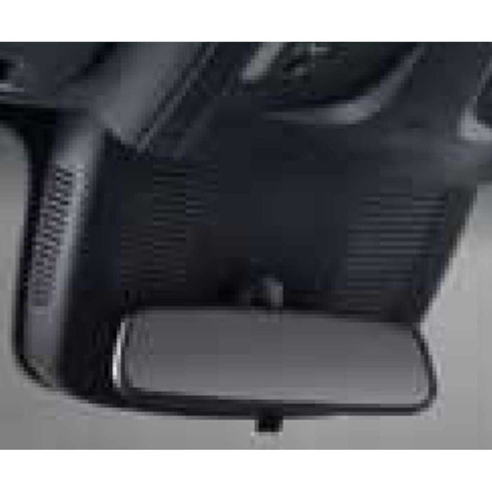 REMIfront IV Front Blinds for Mercedes Sprinter 2024 L Rain Sensor Remis - Dynamic Drive