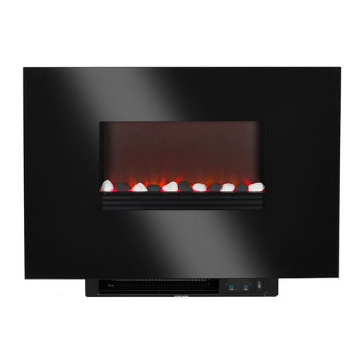Lavaflame II LE Electric Fire - Realistic & Atmospheric Electric Fireplace with Nova - Dynamic Drive