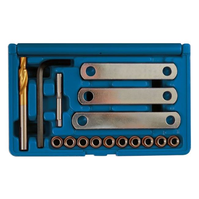 Laser Brake Caliper Guide Thread Repair Kit 5037 Laser - Dynamic Drive