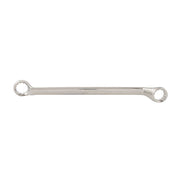 Silverline Deep Offset Ring Spanner 21 x 23mm Silverline - Dynamic Drive