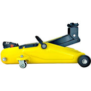 AA 2 Ton 2T Hydraulic Floor Trolley Jack Quick Lifting Heavy Duty Car Van Town Tools - Dynamic Drive