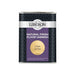 Liberon Natural Finish Floor Varnish Clear Satin 1 litre Liberon - Dynamic Drive