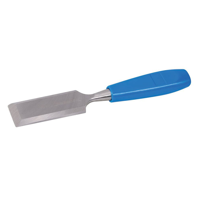 Silverline Wood Chisel 38mm Silverline - Dynamic Drive