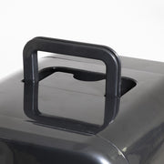 Baridi Mini Fridge/Warmer 15L Capacity 12V/230V - Black DH95 Baridi - Dynamic Drive
