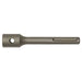 Sealey Chuck Adaptor SDS MAX to K Taper B3K Sealey - Dynamic Drive