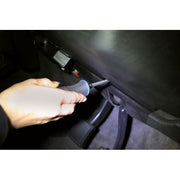Laser Multi-fit Bit Set 5pc 6060 Laser - Dynamic Drive