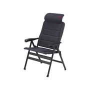 Crespo Chair AP/238 Air Deluxe Compact Grey Crespo - Dynamic Drive