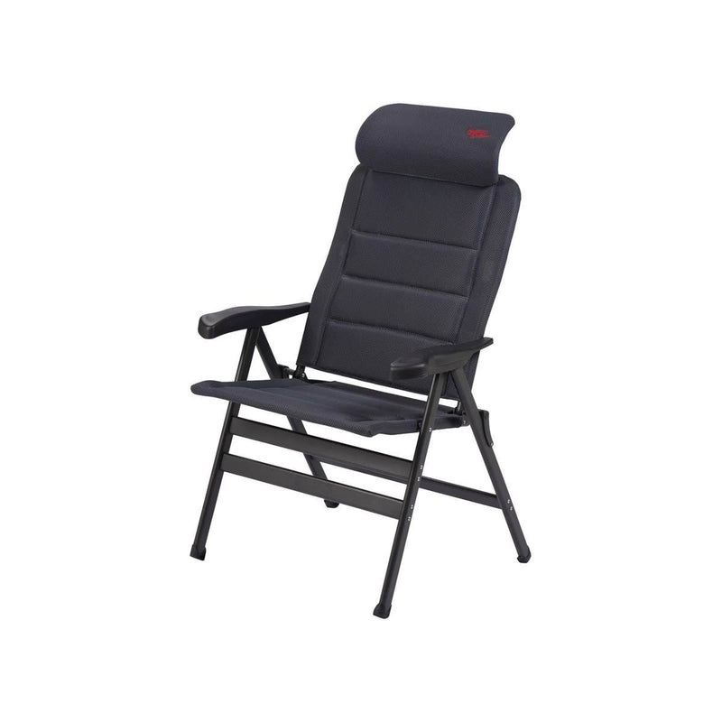Crespo Chair AP/238 Air Deluxe Compact Grey Crespo - Dynamic Drive