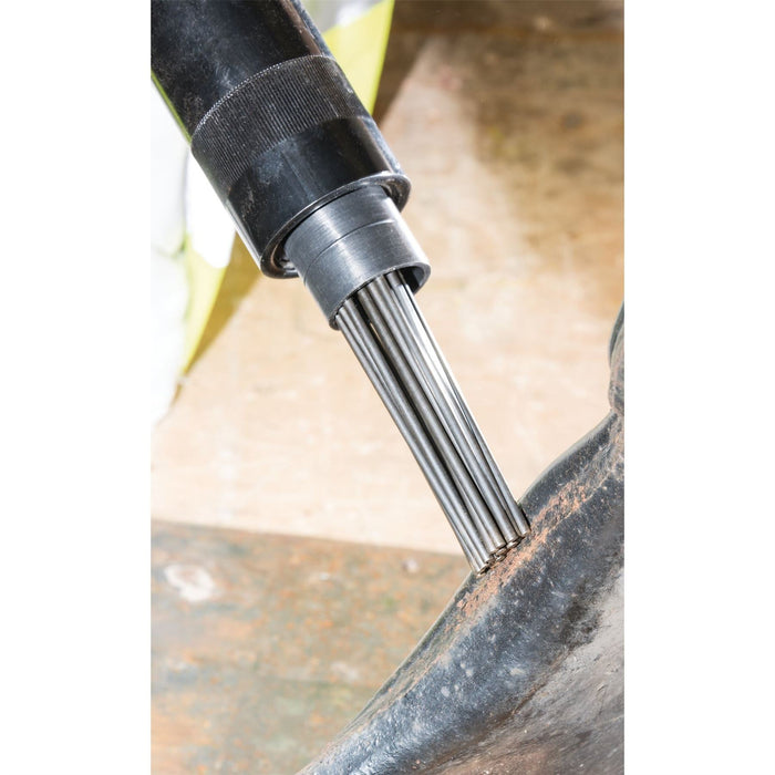 Draper Needle Scaler 84131 Draper - Dynamic Drive