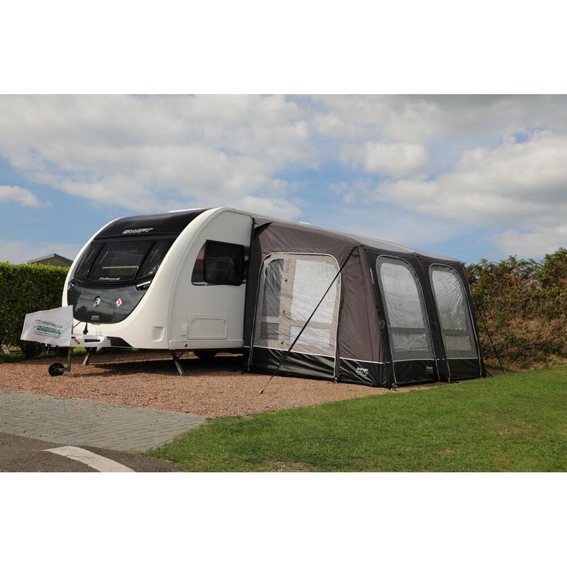 Vango Balletto Air 330 Elements ProShield Caravan Awning Vango - Dynamic Drive