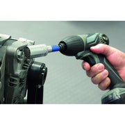 Laser Survivor Socket with Quick Chuck End 6277 Laser - Dynamic Drive