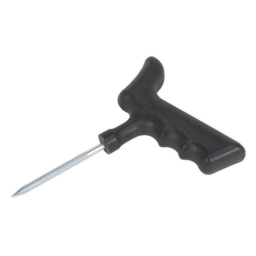 Sealey Puncture Repair Rasp Fine TST12 Sealey - Dynamic Drive