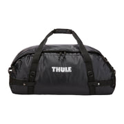 Thule Chasm 90L duffel bag black Travel and duffel bag Thule - Dynamic Drive